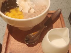-江边城外烤全鱼(方庄时代购物中心店)