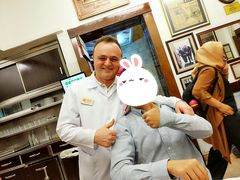 -Tarihi Sultanahmet Köftecisi Selim Usta