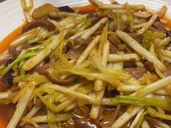 -杨氏青龙虾·羊蝎子(珠江路店)
