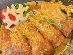 -鸟鹏烧鸟居酒屋(仁恒梦中心店)