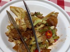 -西贝(华发商都店)