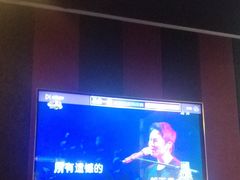 -唱吧麦颂KTV(通州新华南路店)