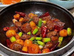 -新荣记(西溪湿地店)