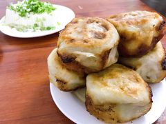 门钉肉饼-宝瑞门钉肉饼店