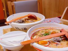 -味千拉面(和平大道奥山世纪城店)