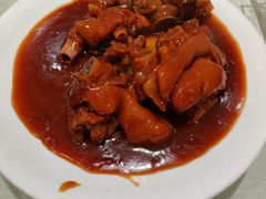 -大欢喜饭店(江怡路店)