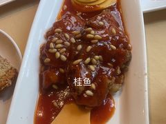 -功德林(南京西路店)