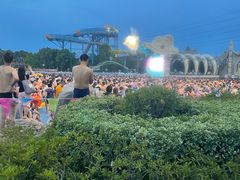 -苏州乐园森林水世界