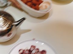 -惠丰堂饭庄·烤鸭·京味菜(翠微路店)
