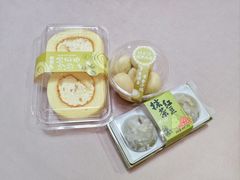 -泸溪河桃酥(龙湖长楹天街店)