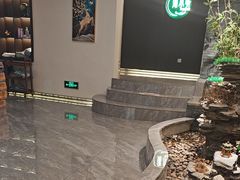 -海小听躺式采耳SPA馆(东盟盛天地店)