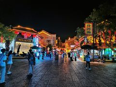 -汴河街