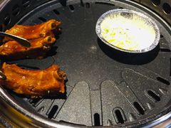 -火炉火自助餐(悠唐购物中心店)