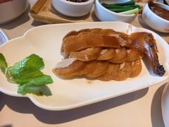 -大鸭梨烤鸭(顺义石园店)