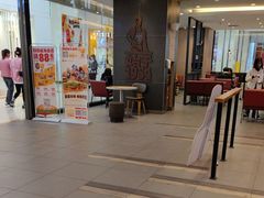 -汉堡王(财富广场店)