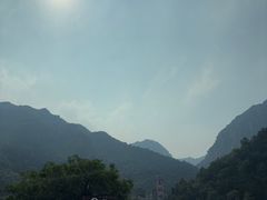 -京东石林峡风景区