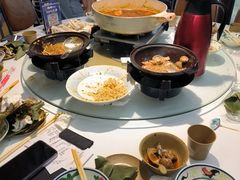 -刘姐啤酒鱼民族演艺餐厅(西街总店)