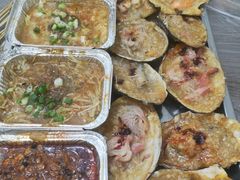 -老胡烧烤(龙茗商务楼店)