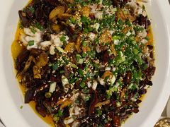 -三猫黑鱼花(南大店)