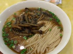 -万福兴(齐门路店)
