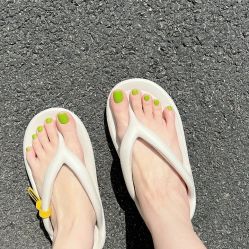 点击看大图 -1T·1M 日式美甲美睫