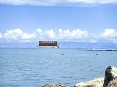 -青海湖二郎剑景区
