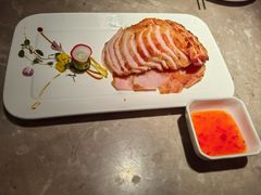 -新白鹿餐厅(金鹰新街口店)