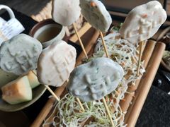 -湊湊火锅·茶憩(新中关购物中心店)