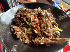 -王城醋血鸭老店