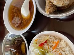 -好成财牛排馆(涂门街总店)