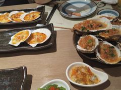 -大渔铁板烧(花园道店)