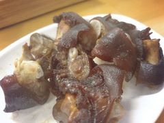 猪脚-八十八粉儿(尚都店)