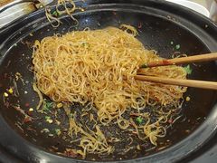 -文婷阁土菜馆