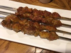 -阿罗新疆菜(人民广场店)