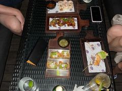 -Rock Bar Bali(Bali)