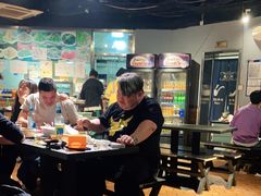 -买又大餐厅(福林里店)