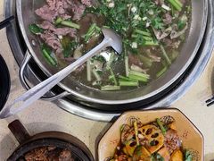 -乐山食古香跷脚牛肉