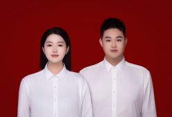 -安娜公馆婚纱摄影(锦州店)
