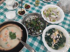 -豪园台山碳烧生蚝(蓬江江华店)