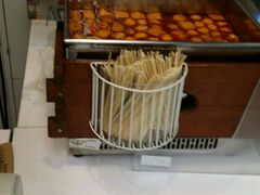关东煮-全家便利店(上海南站站店)