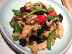 一鱼三食-大榕树下顺德菜(融创茂店)