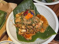 -将醉民谣·烧烤江湖菜酒馆(大石店)