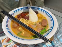 -敏华冰厅(平安金融中心店)
