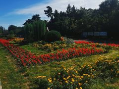 -长春市南湖公园