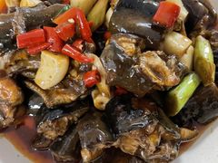 -南昌绿地铂瑞酒店·臻萃轩中餐厅