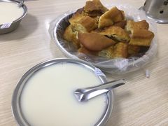 豆浆-蒙记老牌豆浆