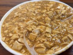 蟹黄豆腐-卢庄(江汉路店)