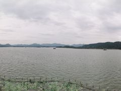 -湖畔居茶楼(湖滨店)