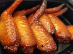 鸡翅膀-甜梦园(燕喜店)