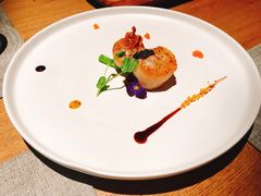 -锦潼西餐厅